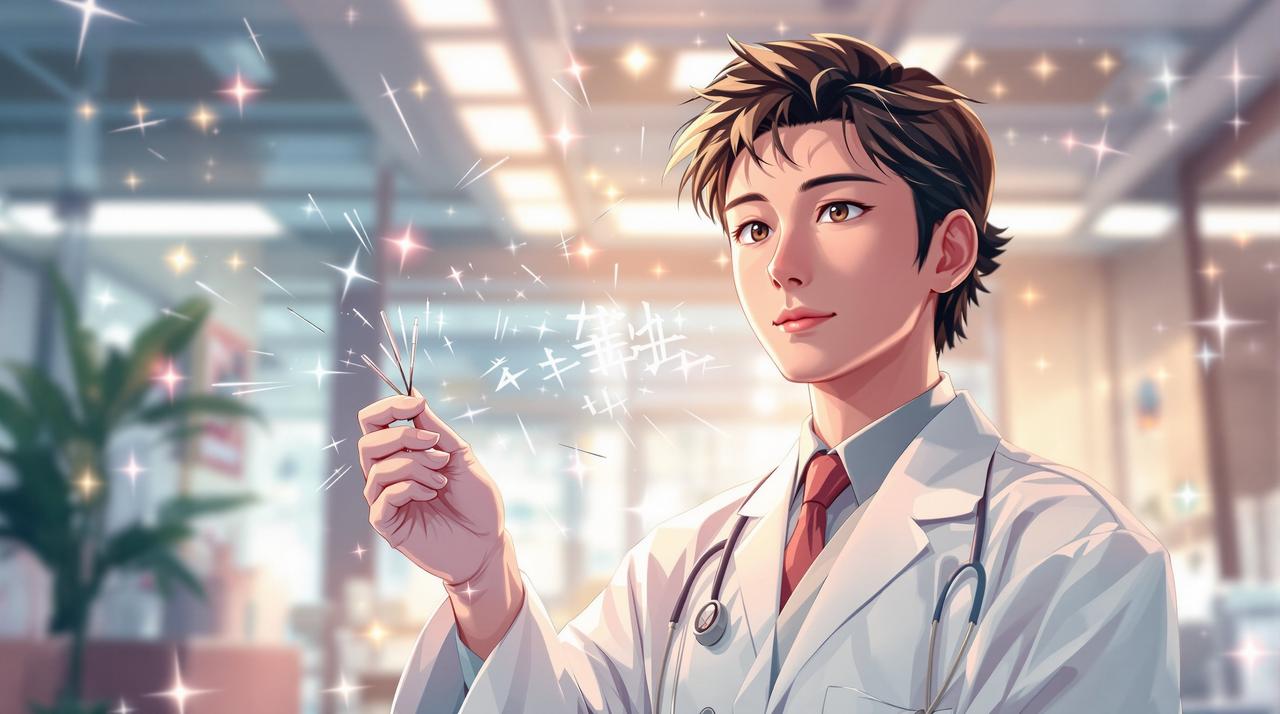 绝世神医 - 红果首页 绝世神医 - 红果首页